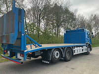 2014 volvo fe250 vrachtwagen - afbeelding 6 van  50