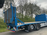 2014 volvo fe250 vrachtwagen - afbeelding 7 van  50