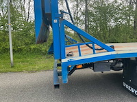 2014 volvo fe250 vrachtwagen - afbeelding 9 van  50
