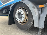 2014 volvo fe250 vrachtwagen - afbeelding 18 van  50