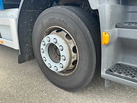 2014 volvo fe250 vrachtwagen - afbeelding 19 van  50