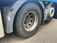 2014 volvo fe250 vrachtwagen - afbeelding 21 van  50