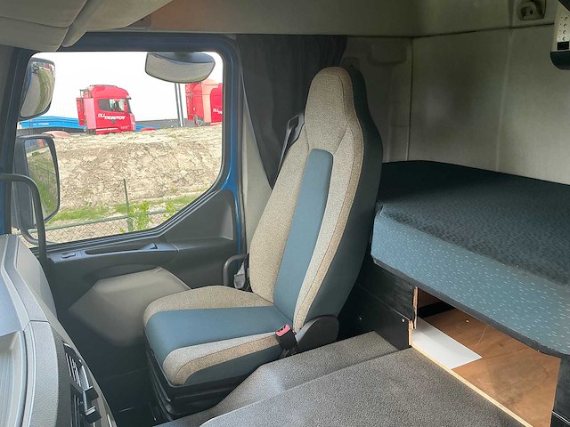 2014 volvo fe250 vrachtwagen - afbeelding 29 van  50