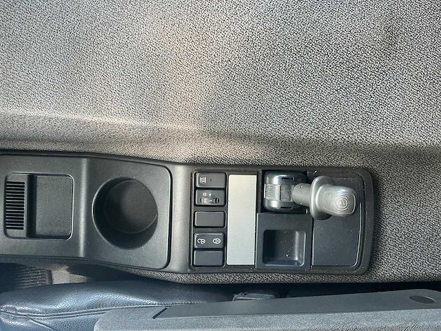 2014 volvo fe250 vrachtwagen - afbeelding 33 van  50