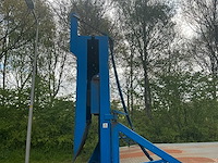 2014 volvo fe250 vrachtwagen - afbeelding 5 van  47