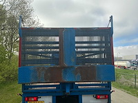 2014 volvo fe250 vrachtwagen - afbeelding 10 van  47