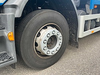 2014 volvo fe250 vrachtwagen - afbeelding 16 van  47