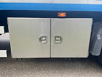 2014 volvo fe250 vrachtwagen - afbeelding 35 van  47