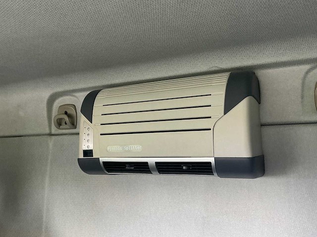 2014 volvo fe250 vrachtwagen - afbeelding 41 van  47