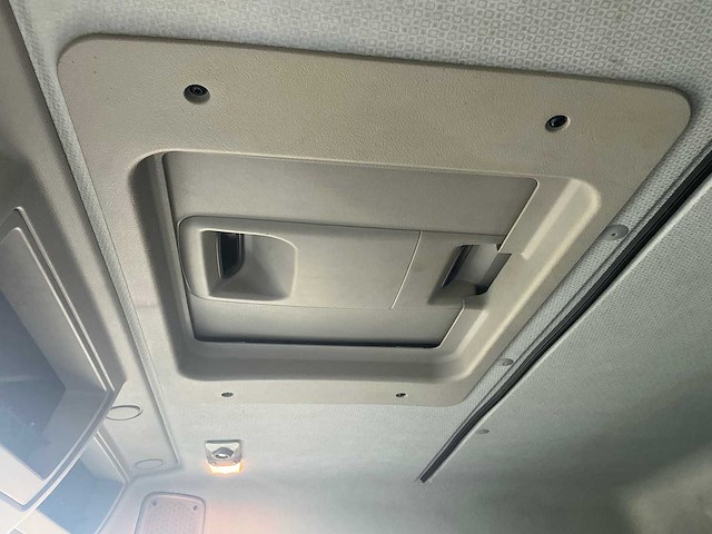 2014 volvo fe250 vrachtwagen - afbeelding 25 van  47