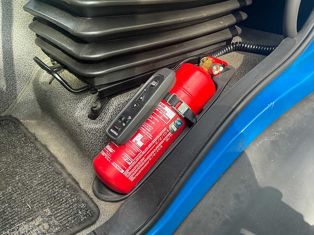 2014 volvo fe250 vrachtwagen - afbeelding 43 van  47