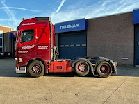 2014 volvo fh opleggertrekker - afbeelding 2 van  53