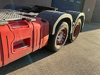 2014 volvo fh opleggertrekker - afbeelding 3 van  53