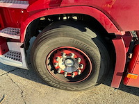 2014 volvo fh opleggertrekker - afbeelding 6 van  53