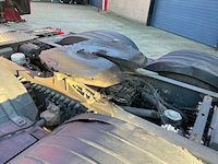 2014 volvo fh opleggertrekker - afbeelding 10 van  53