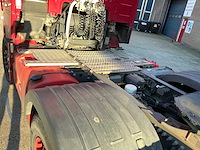 2014 volvo fh opleggertrekker - afbeelding 11 van  53