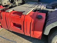 2014 volvo fh opleggertrekker - afbeelding 13 van  53