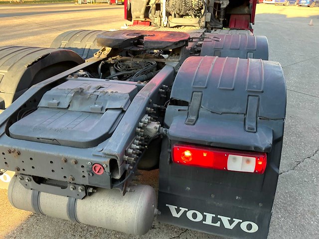 2014 volvo fh opleggertrekker - afbeelding 14 van  53