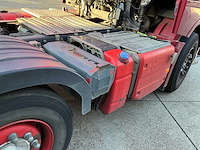 2014 volvo fh opleggertrekker - afbeelding 16 van  53