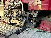 2014 volvo fh opleggertrekker - afbeelding 17 van  53