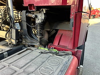 2014 volvo fh opleggertrekker - afbeelding 18 van  53