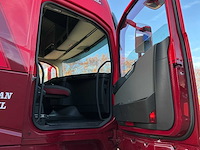 2014 volvo fh opleggertrekker - afbeelding 20 van  53