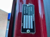 2014 volvo fh opleggertrekker - afbeelding 21 van  53