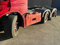 2014 volvo fh opleggertrekker - afbeelding 12 van  53