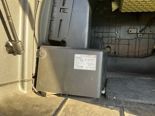 2014 volvo fh opleggertrekker - afbeelding 26 van  53