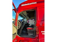 2014 volvo fh opleggertrekker - afbeelding 27 van  53