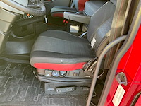 2014 volvo fh opleggertrekker - afbeelding 28 van  53