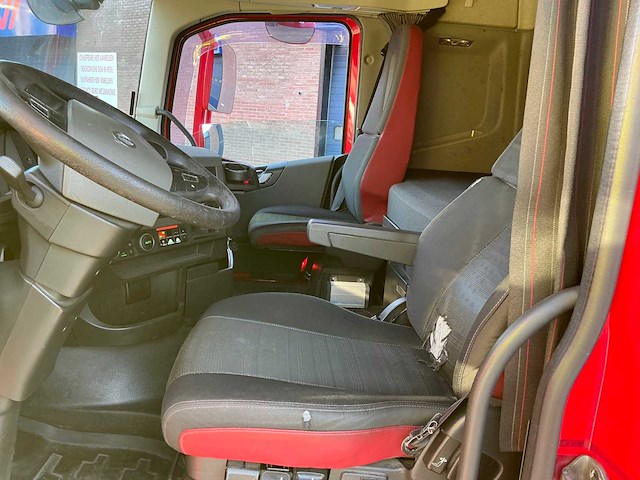 2014 volvo fh opleggertrekker - afbeelding 29 van  53