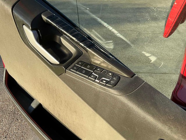 2014 volvo fh opleggertrekker - afbeelding 30 van  53