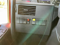 2014 volvo fh opleggertrekker - afbeelding 33 van  53