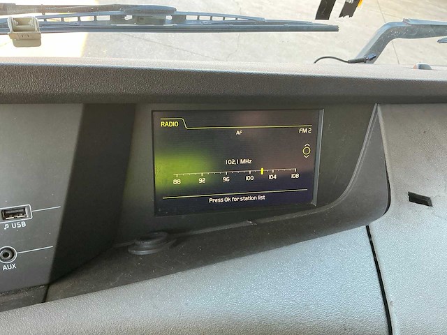 2014 volvo fh opleggertrekker - afbeelding 38 van  53