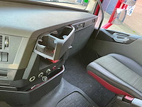 2014 volvo fh opleggertrekker - afbeelding 39 van  53