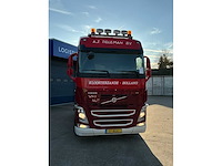 2014 volvo fh opleggertrekker - afbeelding 34 van  53