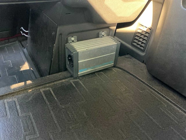 2014 volvo fh opleggertrekker - afbeelding 46 van  53