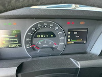 2014 volvo fh opleggertrekker - afbeelding 47 van  53