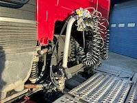 2014 volvo fh opleggertrekker - afbeelding 48 van  53