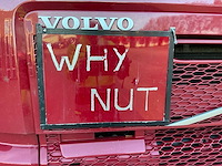 2014 volvo fh opleggertrekker - afbeelding 49 van  53