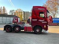 2014 volvo fh opleggertrekker - afbeelding 50 van  53