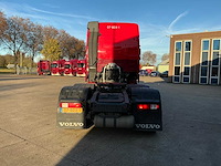 2014 volvo fh opleggertrekker - afbeelding 52 van  53