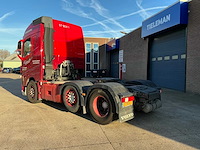 2014 volvo fh opleggertrekker - afbeelding 53 van  53