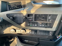 2014 volvo fh16 trekker - afbeelding 4 van  28