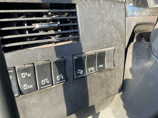 2014 volvo fh16 trekker - afbeelding 7 van  28