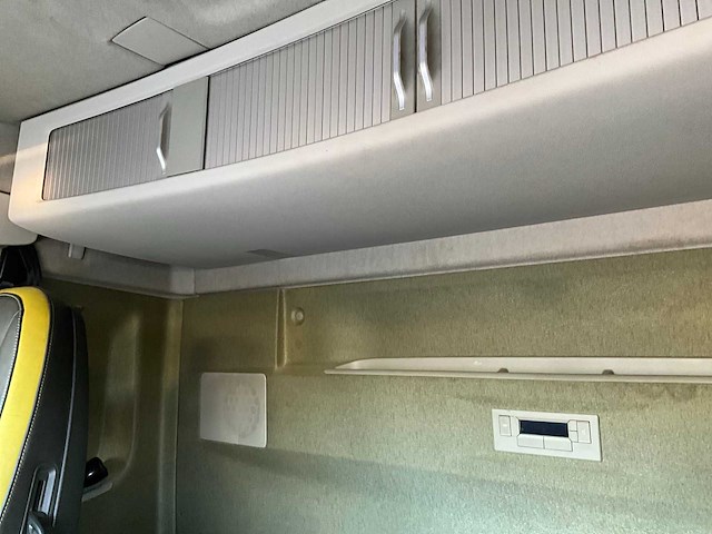 2014 volvo fh16 trekker - afbeelding 10 van  28