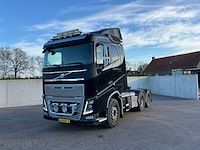 2014 volvo fh16 trekker - afbeelding 1 van  28