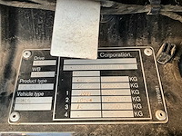 2014 volvo fh16 trekker - afbeelding 14 van  28