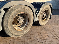 2014 volvo fh16 trekker - afbeelding 17 van  28